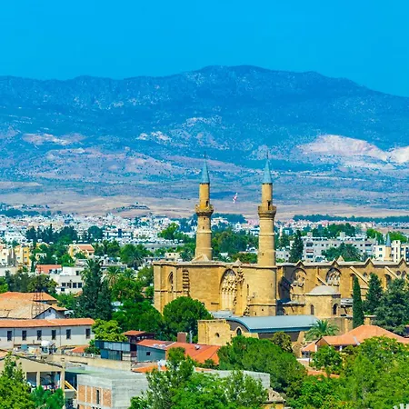 River Stream Pm Kyrenia (Northern Cyprus)