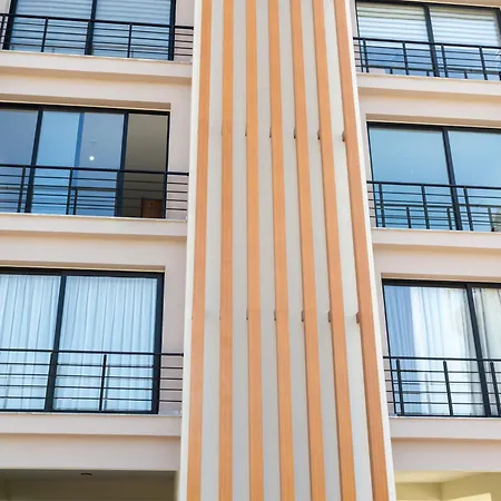 River Stream Pm Kerínia