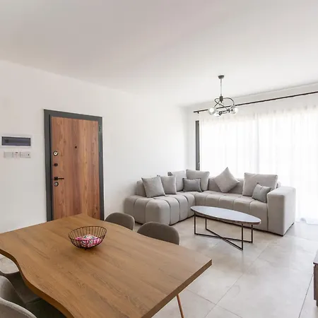 Apartman River Stream Pm Kerínia