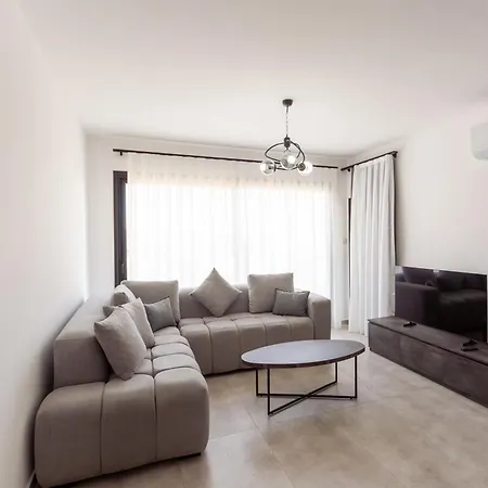 River Stream Pm Apartment Kyrenia (Northern Cyprus)