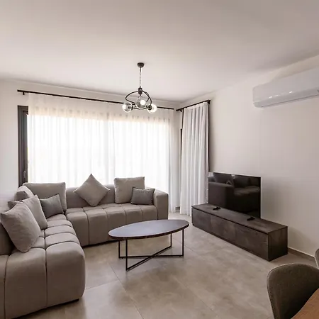 Apartment River Stream Pm Kyrenia (Northern Cyprus)