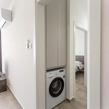 River Stream Pm Kerínia