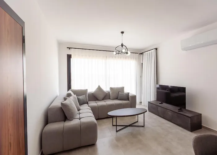 River Stream Pm Apartment Kyrenia (Northern Cyprus)