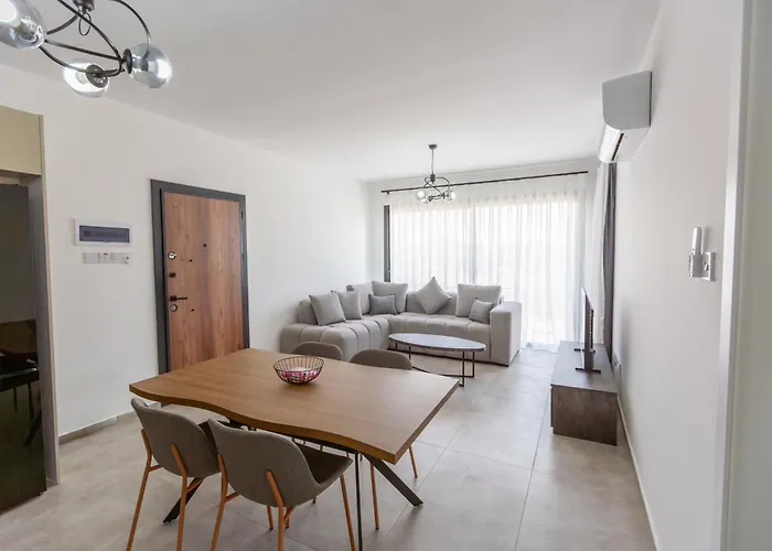 River Stream Pm * Kerínia