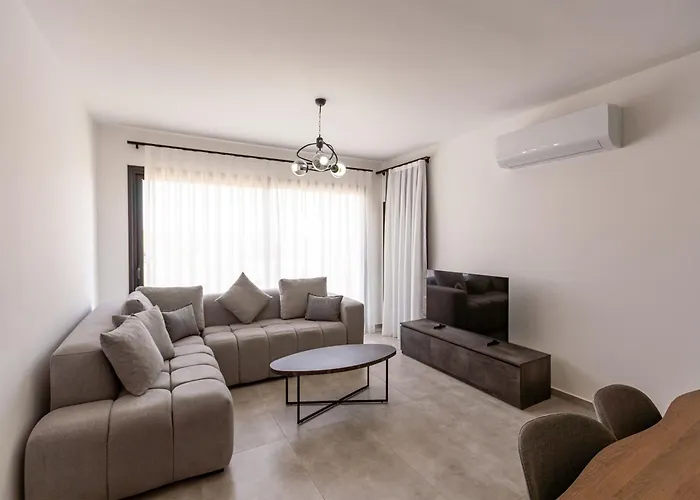 Apartment River Stream Pm Kyrenia (Northern Cyprus)