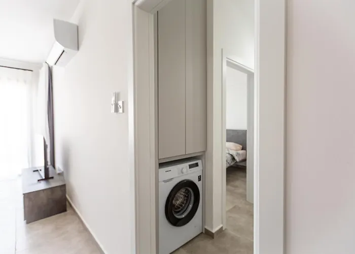 River Stream Pm Kerínia