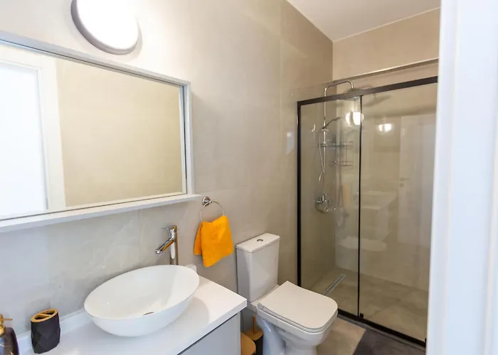 River Stream Pm Apartman