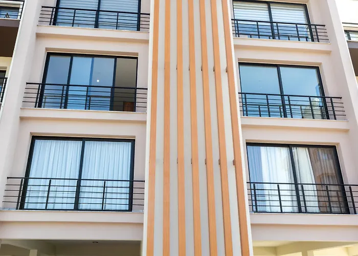 River Stream Pm Kyrenia (Northern Cyprus)